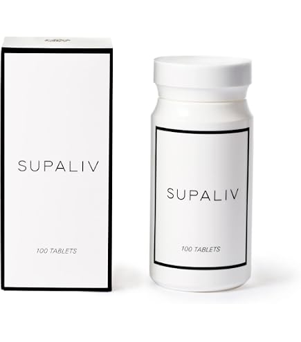 Amazon.co.jp: スパリブ [SUPALIV] 特許取得サプリメント コエンザイム